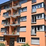 Studio In The Heart Of Zurich - Crown 17