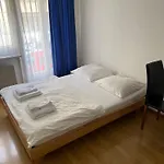 Studio In The Heart Of Zurich - Crown 17