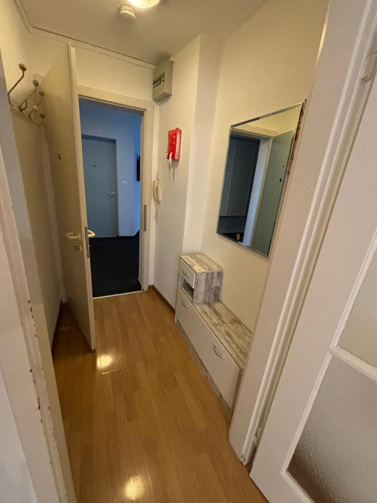 In The Heart Of - Crown 17 Apartment *