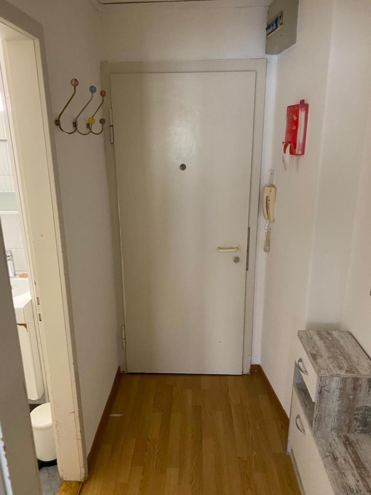 Apartment In The Heart Of - Crown 17 Zurich