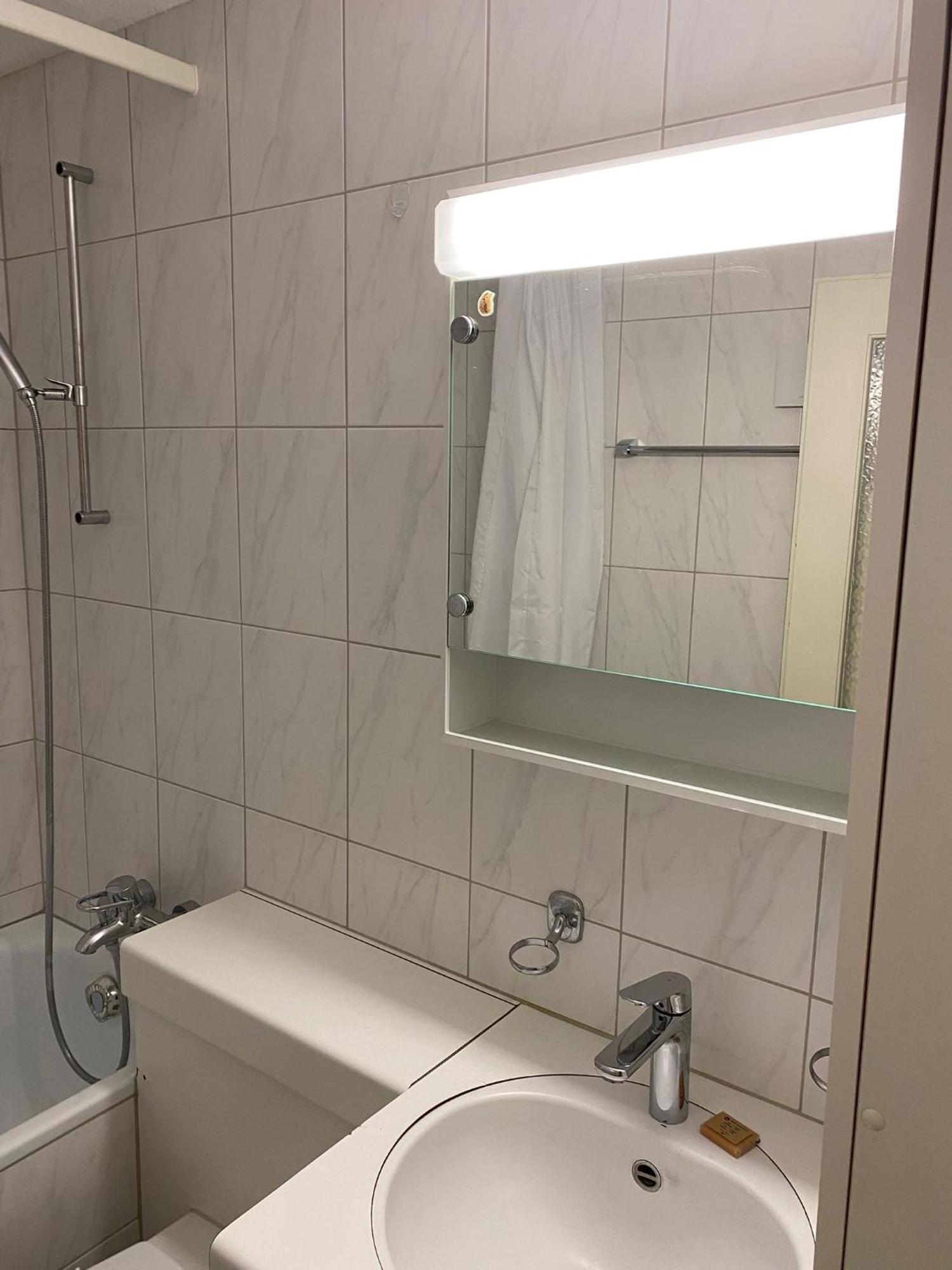 Apartment In The Heart Of - Crown 17