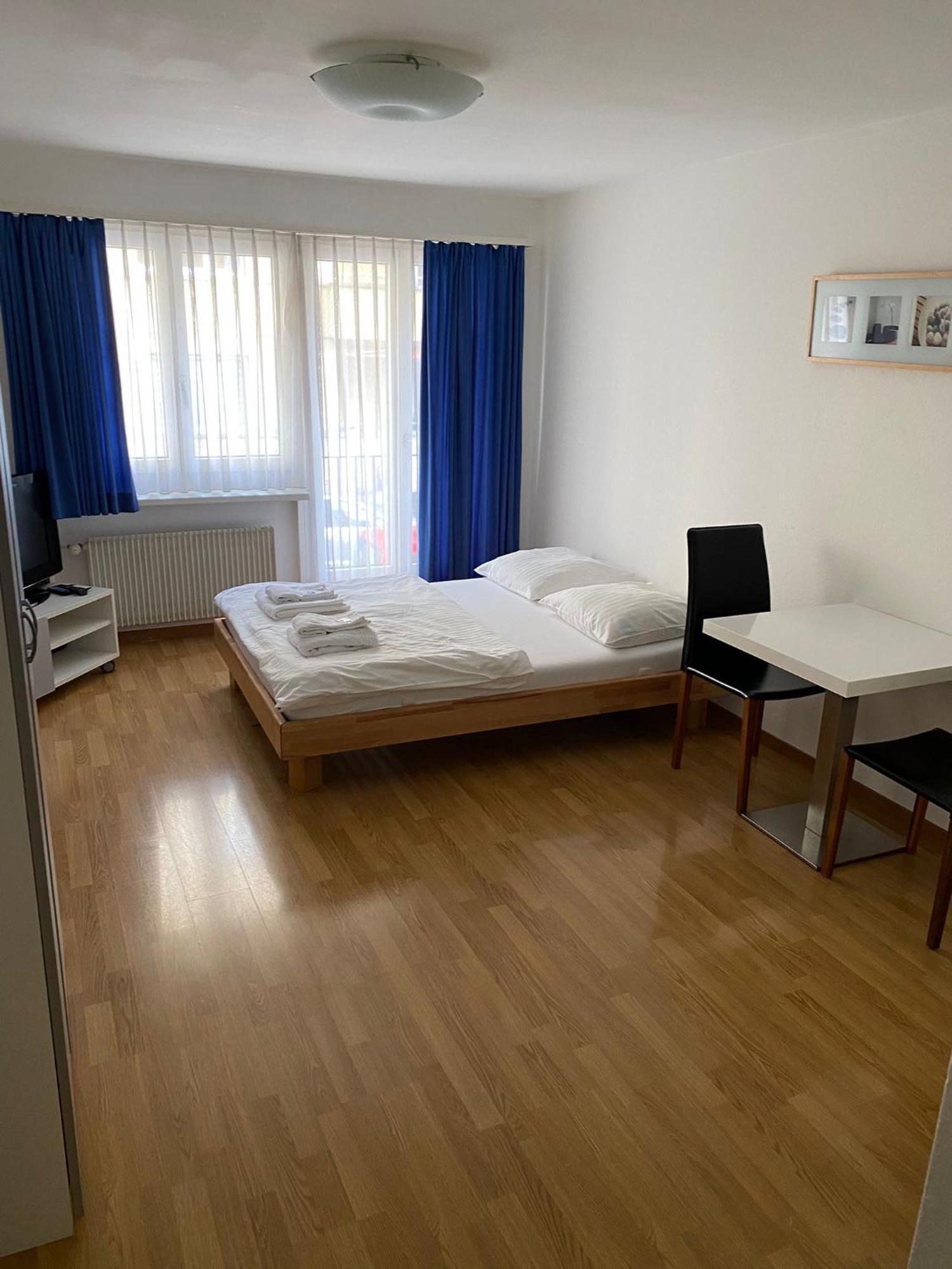 In The Heart Of - Crown 17 Apartment
